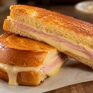Biquini de Brioche