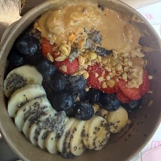 Base de Açai