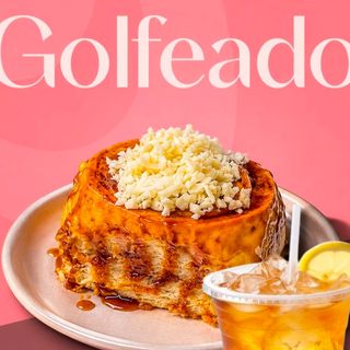 Golfeados