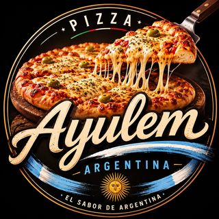 Pizza Napolitana