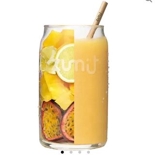 Sunny Splash Smoothie
