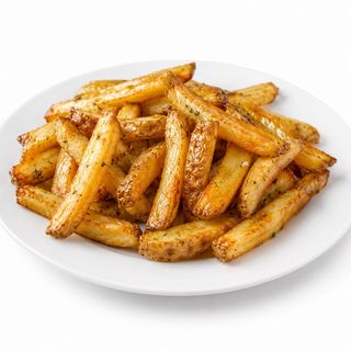 Ración de Patatas Caseras (grandes)