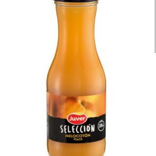 Zumo Melocotón