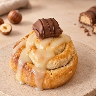 Roll de Kinder
