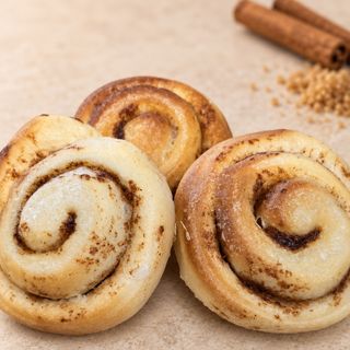 Mini roll