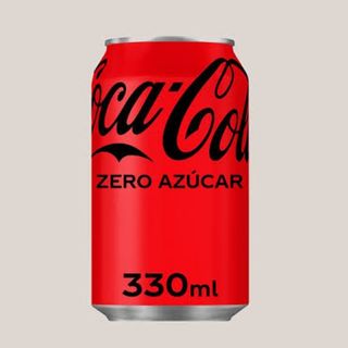 CocaCola Zero