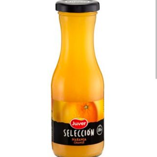 Zumo de Naranja