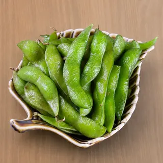 1. Edamame
