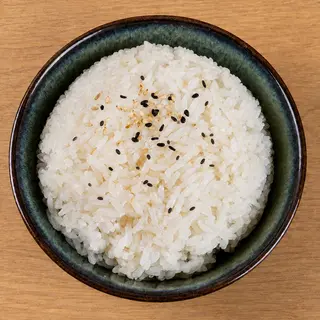 10. Arroz Blanco