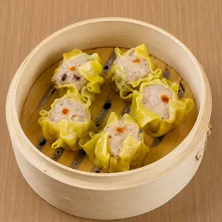 14. Shaomai De Cerdo (5 Uds.)