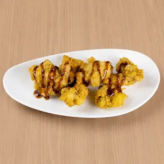 28. Pollo Crujiente (6 Uds.)