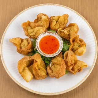 31. Wonton Frito (10 Uds.)
