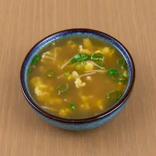 9. Sopa De Ternera