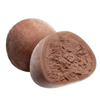 Mochi de cacao