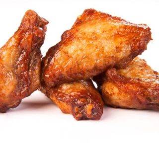 Spicy Wings