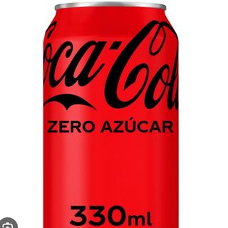 Coca Cola 0