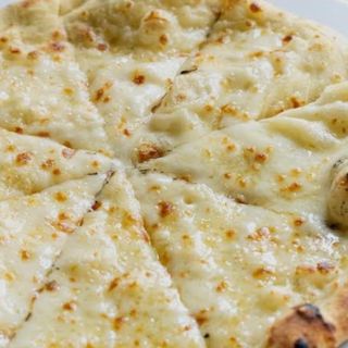 Focaccia mozzarella