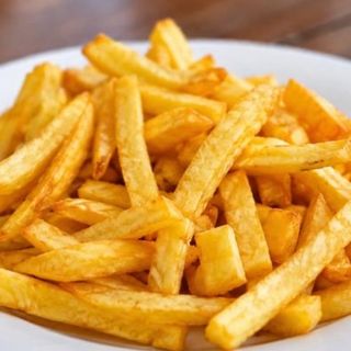 Medium French fries