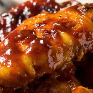 Bbq Wings