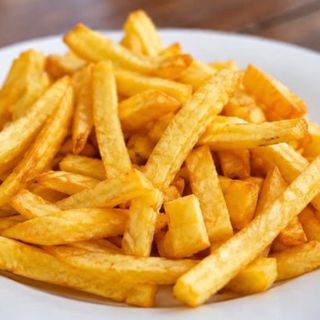 Small French Fries