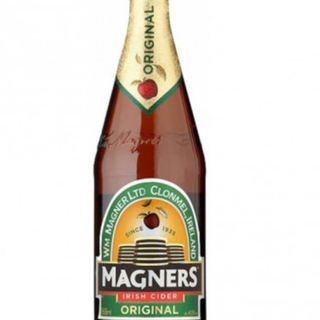 Magners