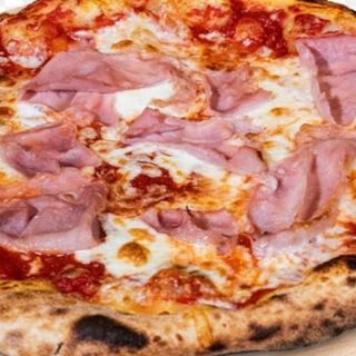 Prosciutto (33 Cm.)