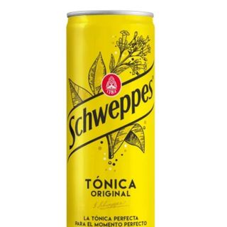 Schweppes
