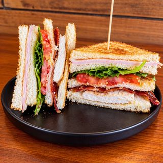 Club Sandwich
