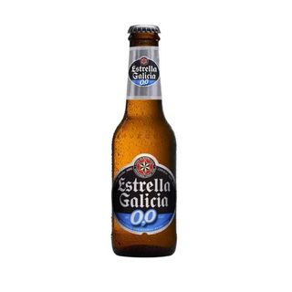 Estrella Galicia 0,0