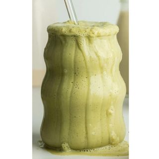 Smoothie Matcha Frappé 500 Ml.