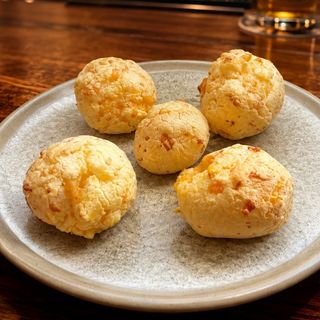 Chipa de queso