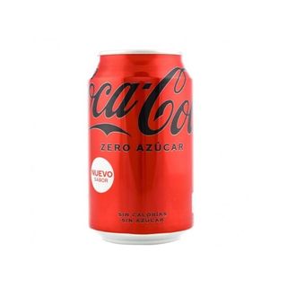 Coca Cola Zero