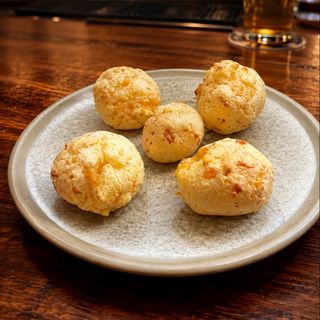 Chipa de queso