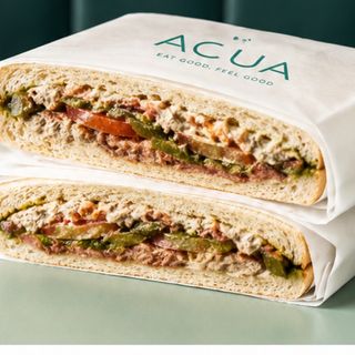 Atún Picante
