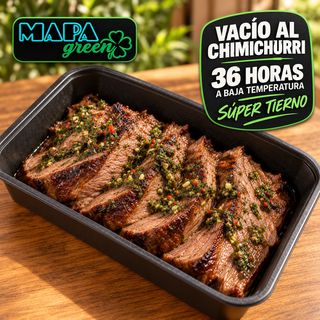 Vacio a Baja Temperatura
