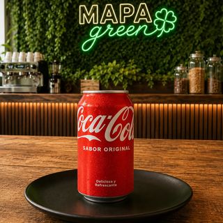 Coca Cola