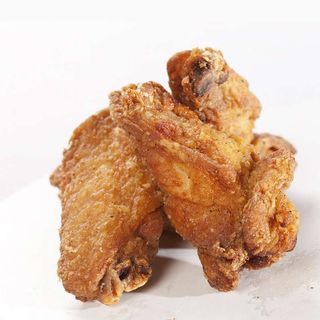Alitas De Pollo (4 Pzs.)