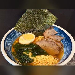 Ramen De Ternera