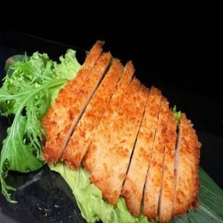 Pollo En Kimono