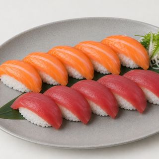 Menu Nigiri