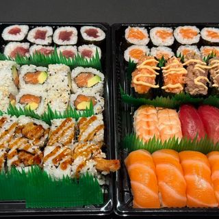 Menu Familia