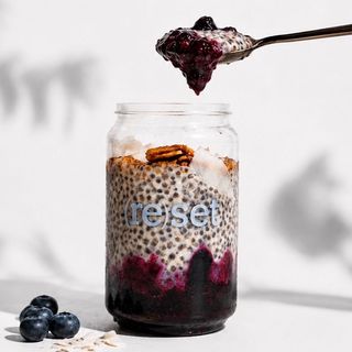 Blueberry Chia