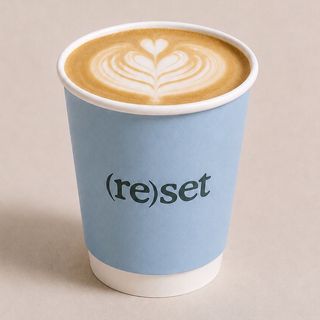 Coffee Latte (Caliente)