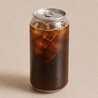 Americano (Frío)