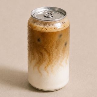 Coffee Latte (Frío)