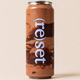 (re)charge · cacao & maca