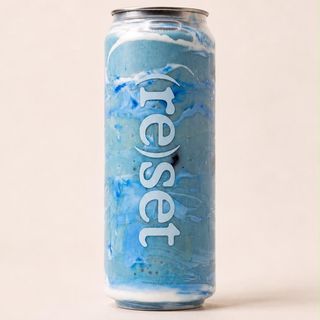 (re)fuel · spirulina