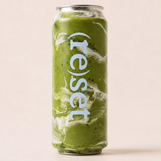 (re)fresh · chlorella