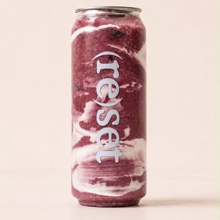 (re)build · açaí & protein