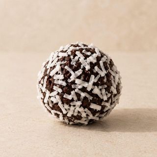 Energy cacao ball